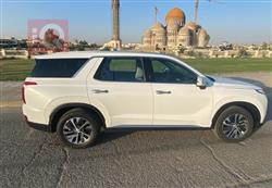 هيونداي باليسيد